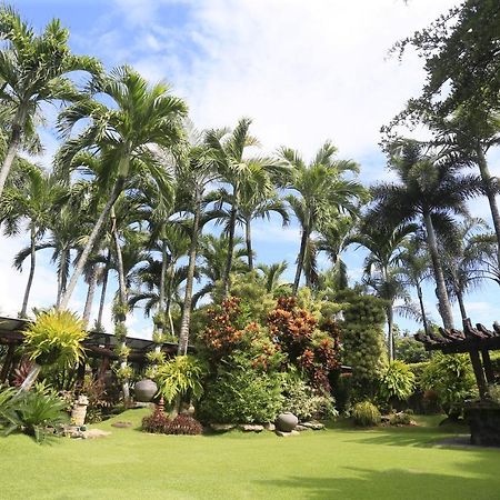 Bed and Breakfast Victoria'S Haven Dumaguete City Exterior foto