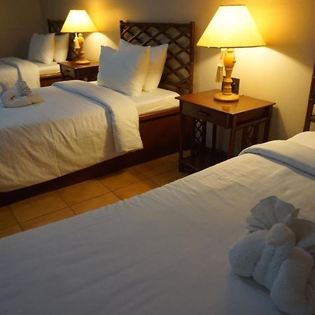 Bed and Breakfast Victoria'S Haven Dumaguete City Exterior foto