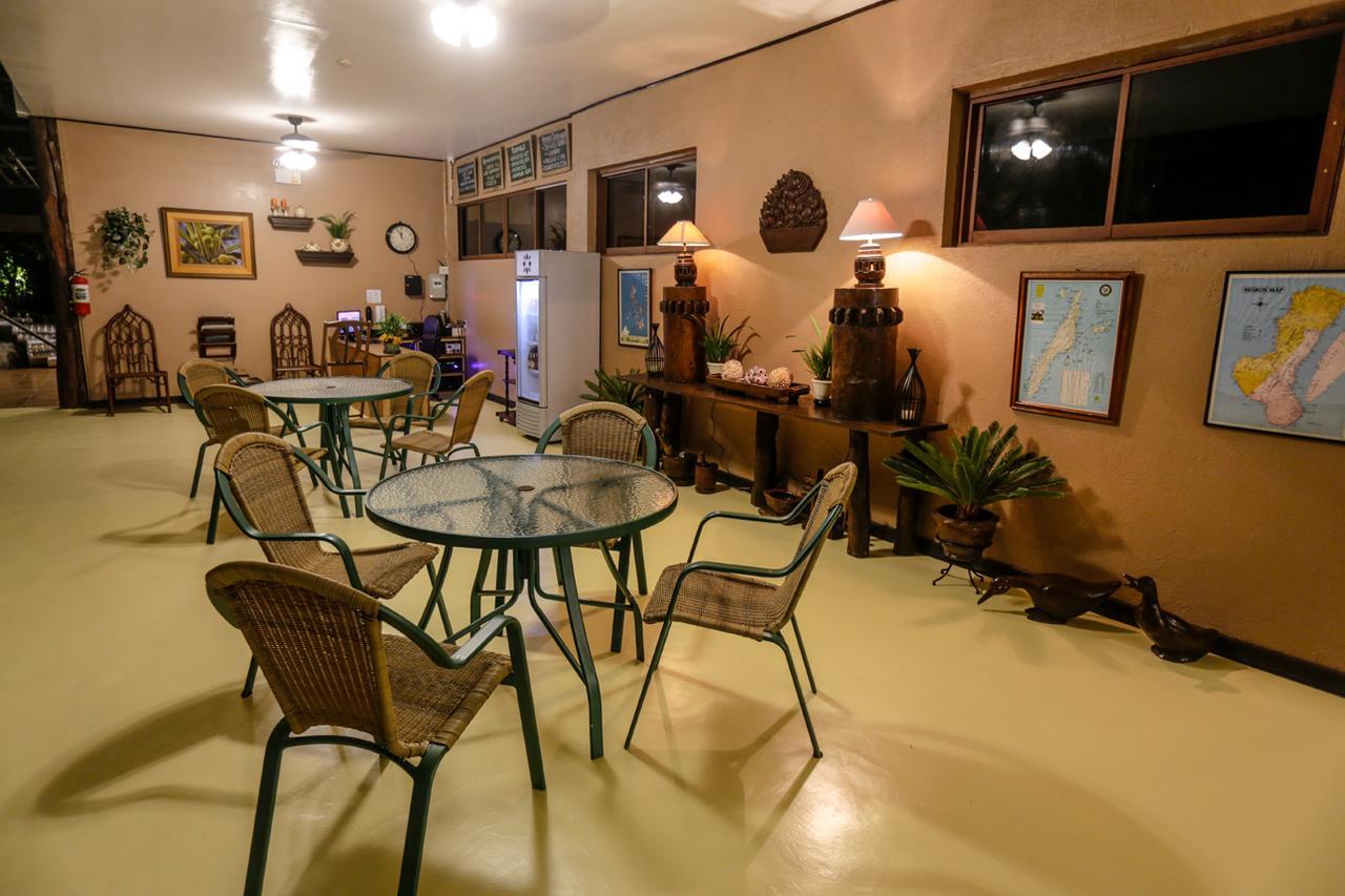 Bed and Breakfast Victoria'S Haven Dumaguete City Exterior foto