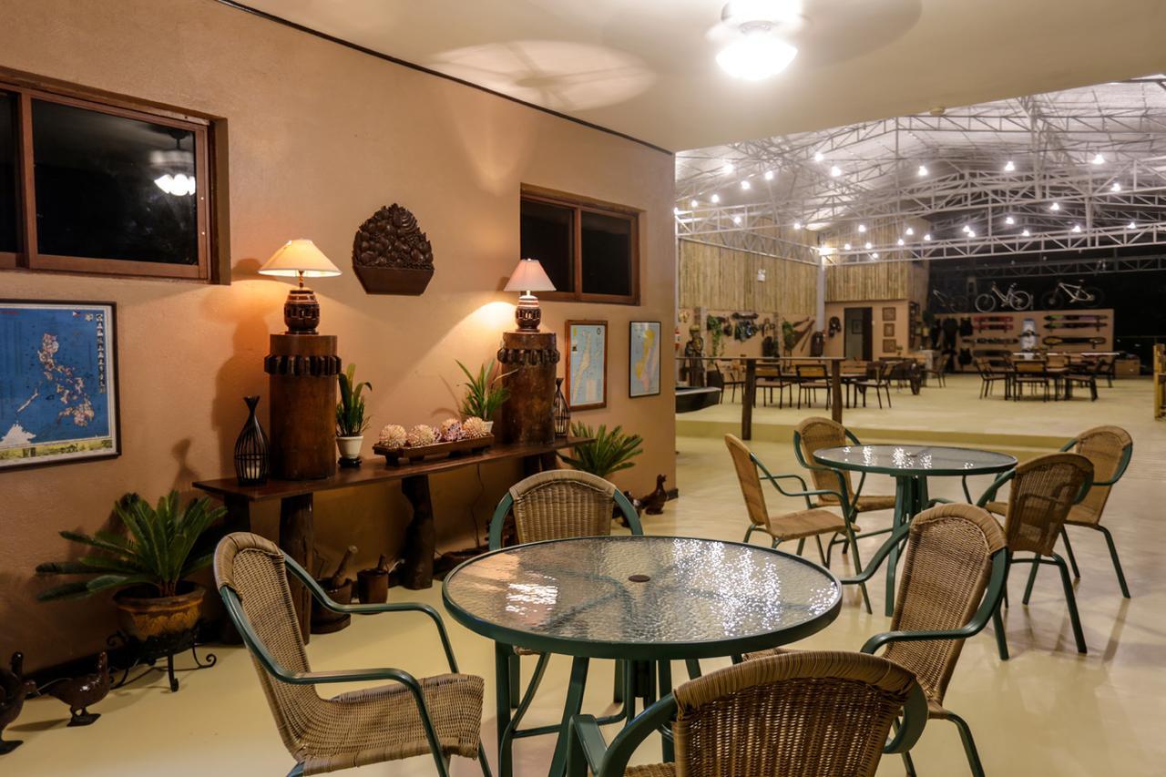 Bed and Breakfast Victoria'S Haven Dumaguete City Exterior foto