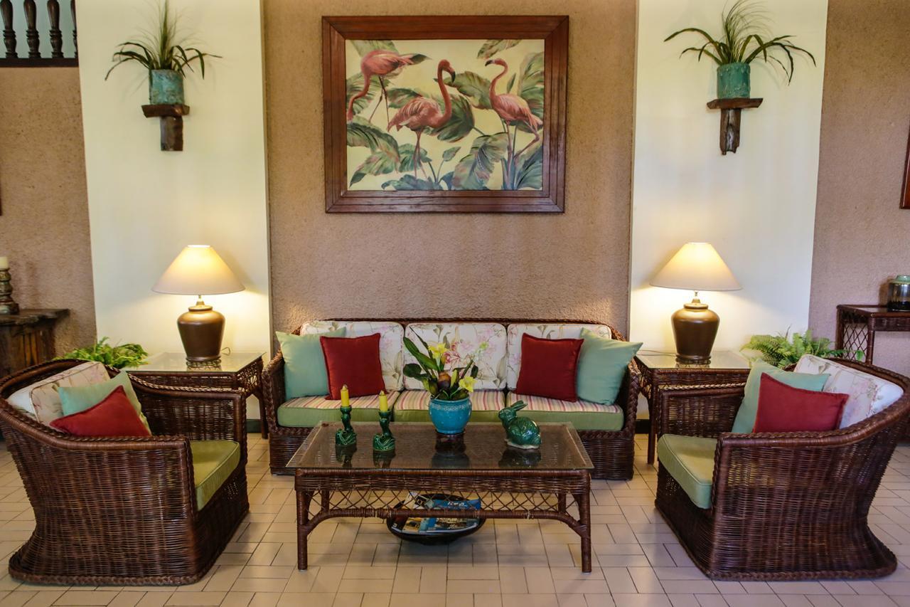 Bed and Breakfast Victoria'S Haven Dumaguete City Exterior foto