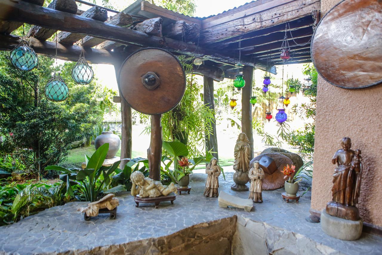 Bed and Breakfast Victoria'S Haven Dumaguete City Exterior foto