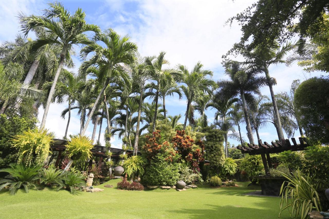 Bed and Breakfast Victoria'S Haven Dumaguete City Exterior foto