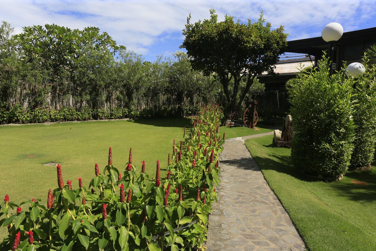 Bed and Breakfast Victoria'S Haven Dumaguete City Exterior foto