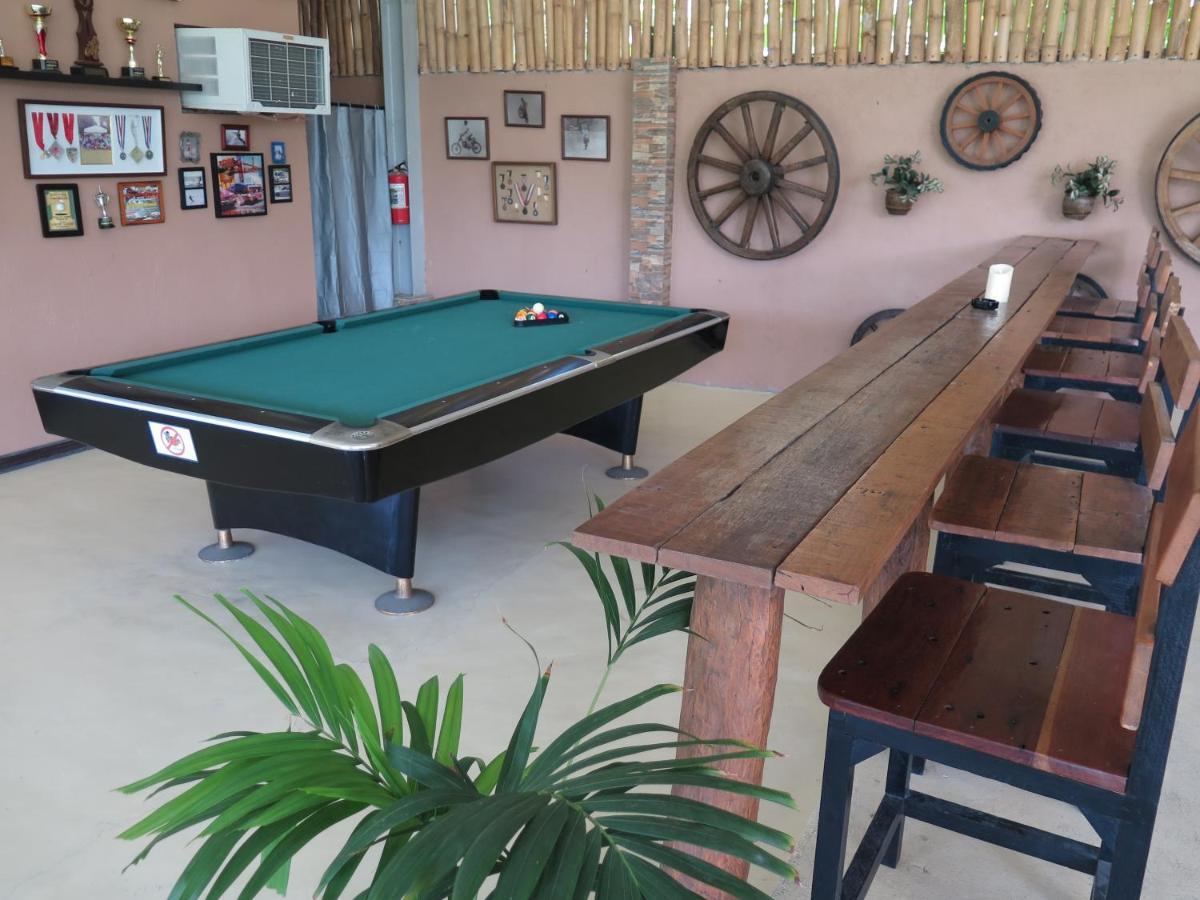 Bed and Breakfast Victoria'S Haven Dumaguete City Exterior foto