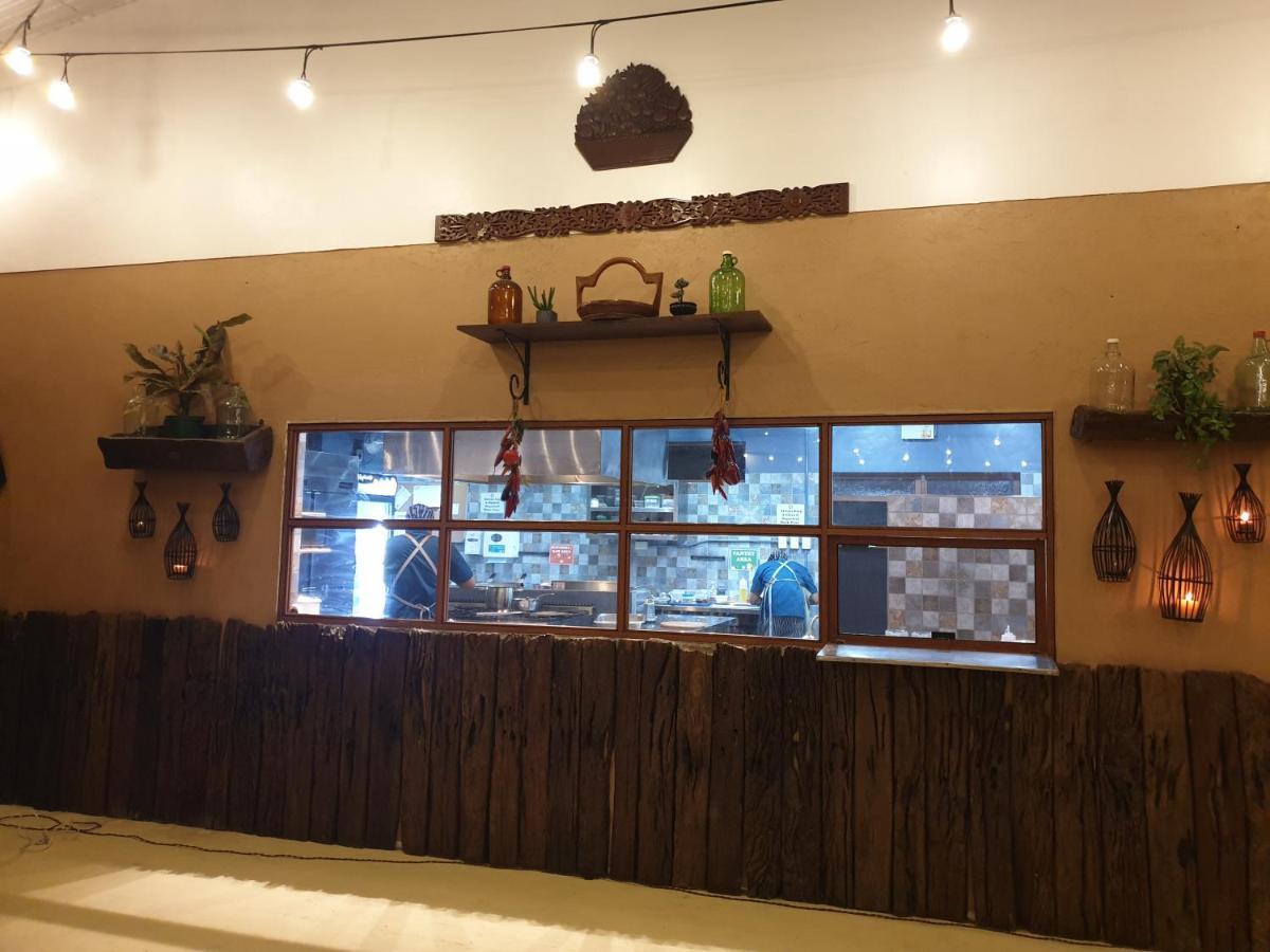 Bed and Breakfast Victoria'S Haven Dumaguete City Exterior foto